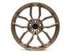 Racingline 19" R360 Wheels - Set Of Four VWR600360BNZ View 2