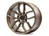 Racingline 19" R360 Wheels - Set Of Four VWR600360BNZ View 1