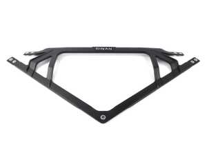 Dinan Matte Carbon Fiber Strut Brace Kit - G8x M2, M3, M4