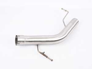 Turner Motorsport F10 M5 Muffler Delete Kit *Scratch And Dent* - (NO LONGER AVAILABLE)