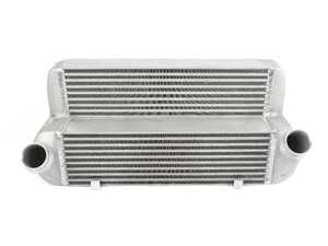 CTS Turbo Front Mount Race Intercooler Kit - F2X/F3X N20/N55
