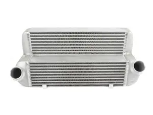CTS Turbo Front Mount Race Intercooler Kit - F2X/F3X N20/N55