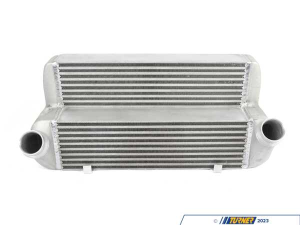 CTS CTS Turbo Front Mount Race Intercooler Kit - F2X/F3X N20/N55 CTS-F20-F30-RACE