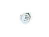 Bremmen Parts Medium-Strength Steel Serrated Flange Locknut, Class 8, Zinc-Plated, M12 X 1.75 Mm Thread 96194A104 View 2