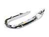 Genuine BMW TRIM LUXURY LINE LEF 51117432623 View 2