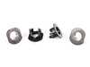 Genuine BMW Genuine BMW Parking Aid Sensor Support Set - F82 M4 51128066309 View 1