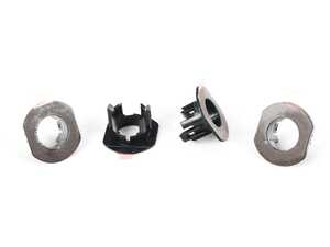 Genuine BMW Parking Aid Sensor Support Set - F82 M4