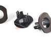 Genuine BMW Genuine BMW Parking Aid Sensor Support Set - F82 M4 51128066309 View 2