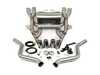 Turner Motorsport Turner Motorsport Stainless Steel Axle Back Exhaust - Mirror Tips - E9X M3 013888la01-01KT View 26