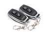 Turner Motorsport Turner Motorsport Stainless Steel Axle Back Exhaust - Mirror Tips - E9X M3 013888la01-01KT View 30