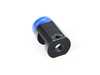 Precision Raceworks Gap Tool With Feeler Gauge 601-0109 View 4
