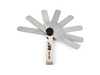 Precision Raceworks Gap Tool With Feeler Gauge 601-0109 View 6