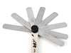 Precision Raceworks Gap Tool With Feeler Gauge 601-0109 View 7