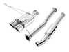 NM Engineering NM Eng. Downpipe-Back Exhaust System - F56 - NM.308846.2 NM.308846 View 1