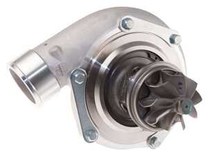Garrett GTX3584RS Turbocharger - 856804-5003S