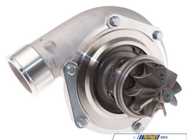 Garrett Garrett GTX3584RS Turbocharger - 856804-5003S 856804-5003S 