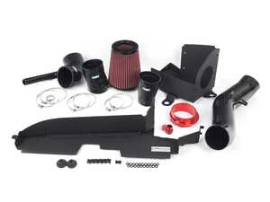 8Y RS3 Luft-Technik Intake System