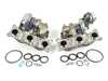 CTS CTS Turbo Stage 2+ Turbo Upgrade - E9x N54 CTS-TR-0300-RS View 11