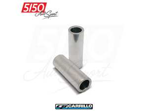 CP Carrillo Heavy Duty Wrist Pin - S58 (Priced Each)