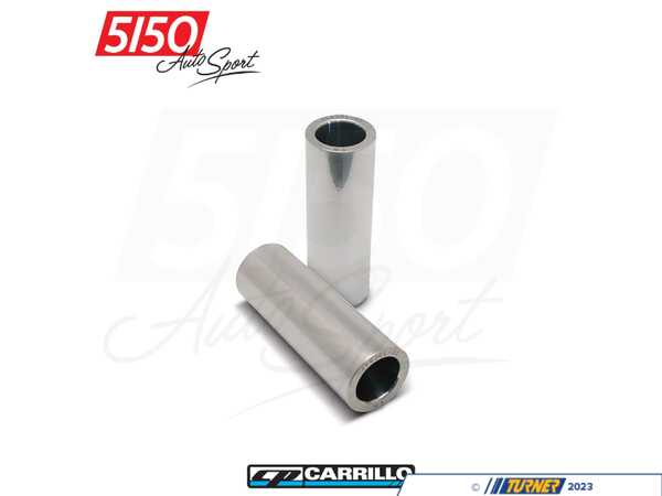 5150 Autosport CP Carrillo Heavy Duty Wrist Pin - S58 (Priced Each) CP-PP-HD-S58