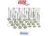 5150 Autosport  BMW N55 S55 Ferrea High Performance Valve Kit FER-HPVK-S55-T-3 View 1