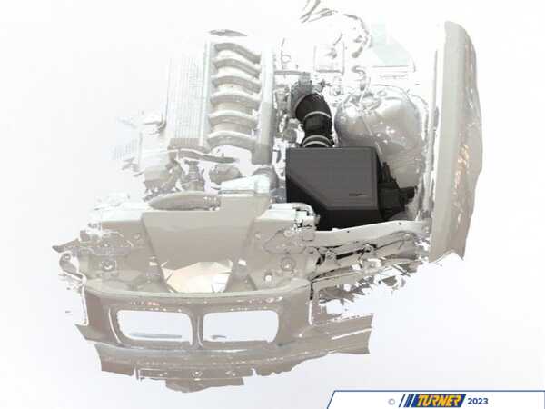 043602LA11 - Performance Carbon Intake Systems - E36 6 Cyl Models ...