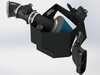Turner Motorsport Performance Carbon Intake Systems - E36 6 Cyl Models 043602LA11 View 13