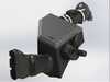 Turner Motorsport Performance Carbon Intake Systems - E36 6 Cyl Models 043602LA11 View 12