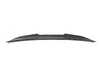 Suvneer PSM Designed F32 4-Series Carbon Fiber Trunk Spoiler F32CFPSMSPOILER View 2