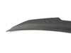 Suvneer PSM Designed F32 4-Series Carbon Fiber Trunk Spoiler F32CFPSMSPOILER View 4