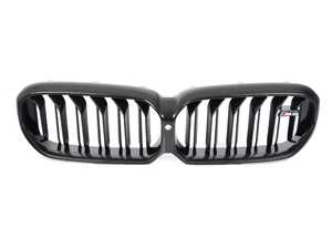 BMW M Performance Carbon Front Ornamental Grille