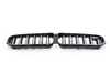 Genuine BMW M Performance BMW M Performance Carbon Front Ornamental Grille 51712469540 View 6