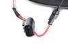 ZiZa MINI Cooper F54 Clubman Union Jack Led Taillights Smoked - Set  BM11-F5417-SM-A View 7