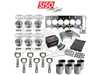 5150 Autosport 5150 AutoSport Pro-Series 1500 Turbo Build Kit, BMW S55 - (NO LONGER AVAILABLE) PR01500S55 View 1