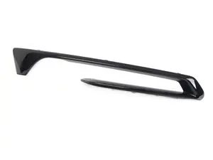 TRIM COVER, GRILL, R