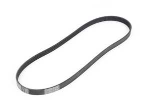 Serpentine Belt Kit - S58