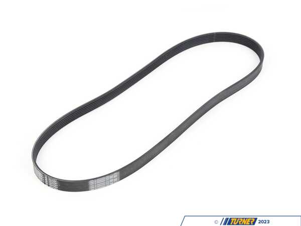 Packaged by Turner Serpentine Belt Kit - S58 11288581628T1KT