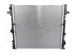 Genuine BMW Radiator B46 2.0L Engine G01 G02