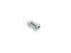 Black Forest Industries BFI GS2 Automatic Shift Knob - Silver w/ Black Perforated Air Leather - E82/88 E9X E85/89 Z4 (Automatic Trans) GS2-BMA-2 View 5
