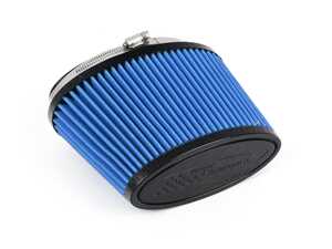 Replacement N55 Performance Filter - No Hardware - Blue