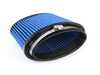 Burger Motorsports Replacement N55 Performance Filter - No Hardware - Blue BMS111-BLUE View 2