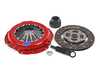 South Bend Clutch South Bend Stage 1 Heavy Duty Clutch Kit - BMW E21 320i KF137-HD View 1
