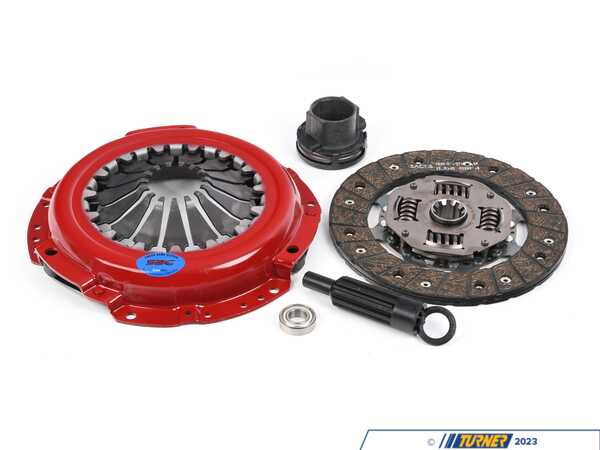 South Bend Clutch South Bend Stage 1 Heavy Duty Clutch Kit - BMW E21 320i KF137-HD