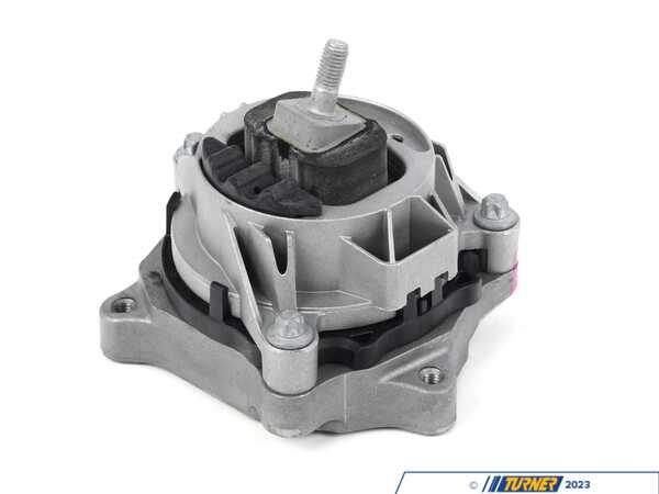 Corteco OEM Corteco Engine Mount - Right - F22/23 230i, F30 330i, F32/33/36 430i 22116859414