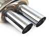Supersprint Supersprint Performance Race Muffler - E36 318ti, Z3 1.9/2.3/2.5/2.8 043506 View 18