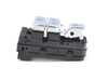 Genuine BMW CONTROLS, CONTROL PANEL, REA 61319878321 View 3