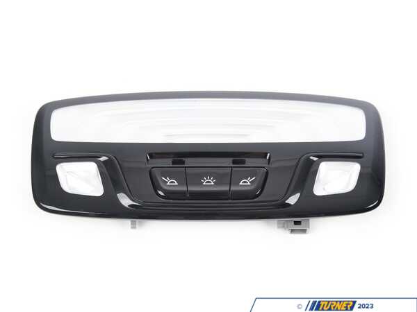 Genuine BMW INTERIOR READING LIGHT LED R 63317910818