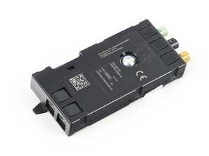 ANTENNA AMPLIFIER
