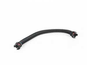 Rein Breather Hose - Crankcase Ventilation