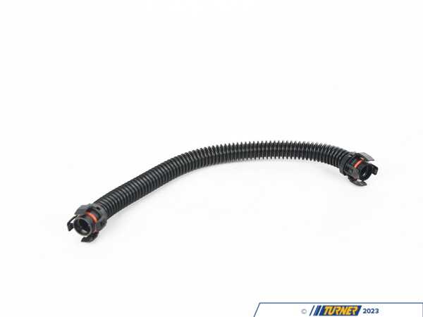 Rein Rein Breather Hose - Crankcase Ventilation 11157595188